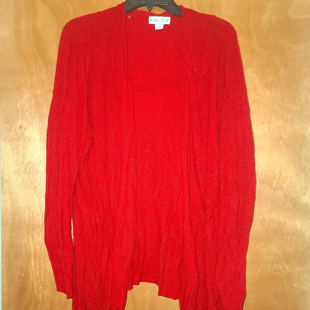 Ava & Viv Cardigan